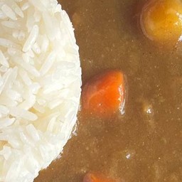 ข้าวแกงกะหรี่ญี่ปุ่น