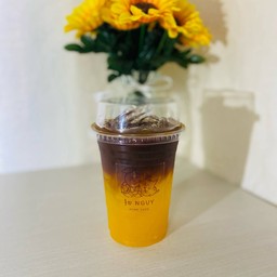 อเมริกาโน่มะม่วง