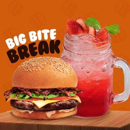 The Burger Company Pattaya