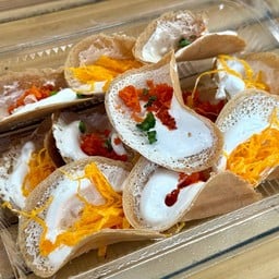 ขนมเบื้องน้องปีใหม่