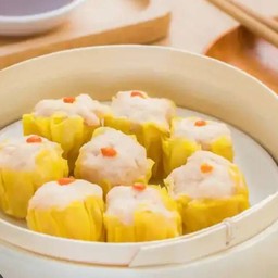 ขนมจีบหมูสับ