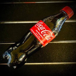โค้ก / Cola