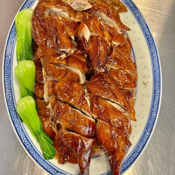 Roast Duck (L)
