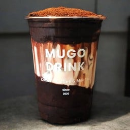 MUGO DRINK โกโก้และกาแฟพรีเมี่ยม เดอะ แจส รามอินทรา