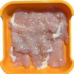 หมูนุ่ม (เล็ก)