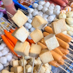 เต้าหู้ปลา