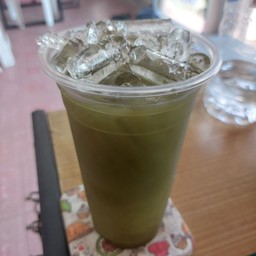 เพียวมัทฉะ