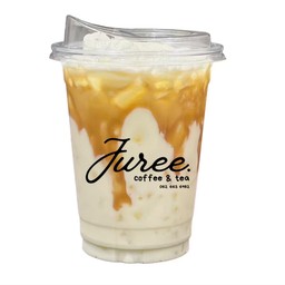 นมสดคาราเมล