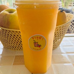 ส้มปั่น