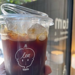 Tam coffee mood & contemporary style