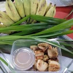 กล้วยปิ้ง