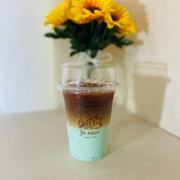 ลาเต้มินต์