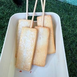 เต้าหู้ปลา