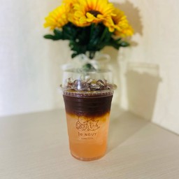 อเมริกาโน่ลิ้นจี่