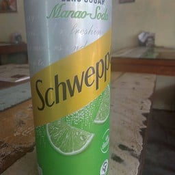 ชเวฟมะนาว