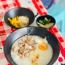 โจ๊กอ้อมใจ