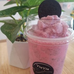 นมหมีชมพู