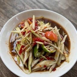 มักหนมเส้น