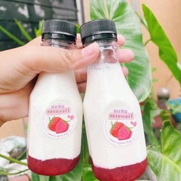 FRUIT TEA FOREVER