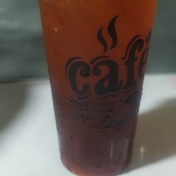 ชามะนาว หอมสดชื่น