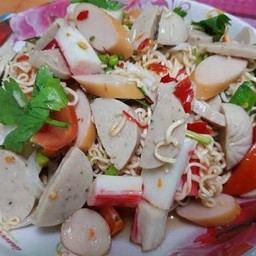 ยำรวมมิตร