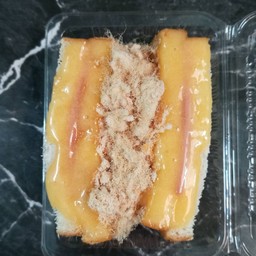 แซนวิชโบราณกล่องเล็ก