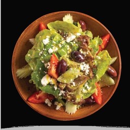 สลัดผักรวม