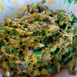 ซุปดอกสัง