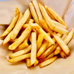 เฟรนช์ฟรายส์