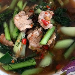 อ่อมหมู