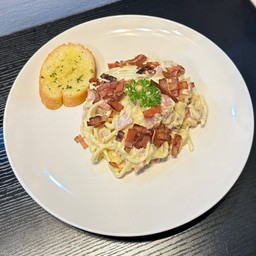 สปาเก็ตตีคาโบนาร่า