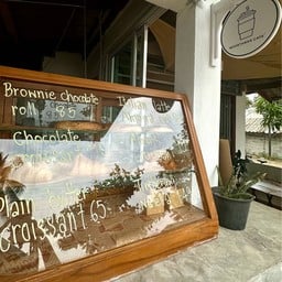 Mooktawan cafe
