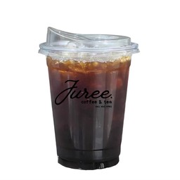 ชาดำเย็น