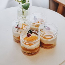 Mayongchid Parfait