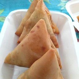 Wanchail delices  อาหารทานเล่น