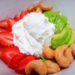 Greek yogurt by krupik