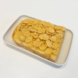 เนย+นมข้น+คอนเฟลก