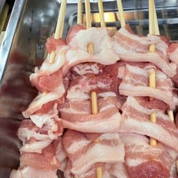 หมูสามชั้น