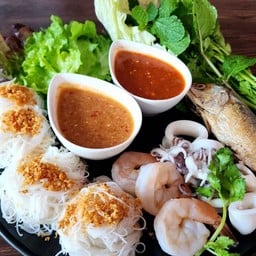เมี่ยงทะเลรวม