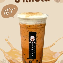 Snow Cha