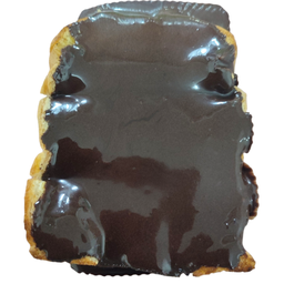 ปังปิ้งช็อกโกแลตเหนียว