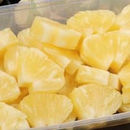 สัปปะรด