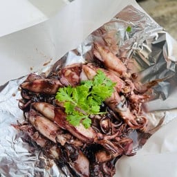 อร่อยเชียวคุณ (ปูดองเจ้าเก่าสะพานใหม่)