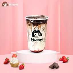 อิชิโกะโกโก้ลาวา 22 oz.