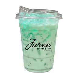 นมสดมิ้นต์