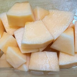 แคนตาลูป