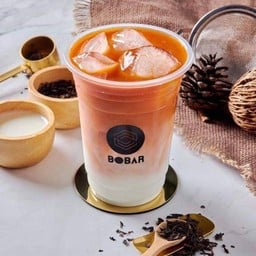 ชาไทย หรือ ชาเย็น