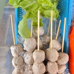 เอ็นไก่ทอด