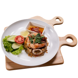 โรตี ดี ฟอเรสต์ ยะกัง