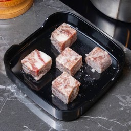 เนื้อเต๋า